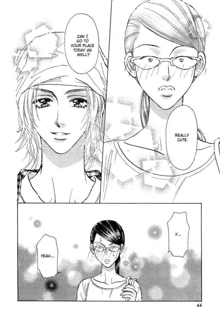 Read Yamada Ikka Monogatari Gorgeous Manga Online