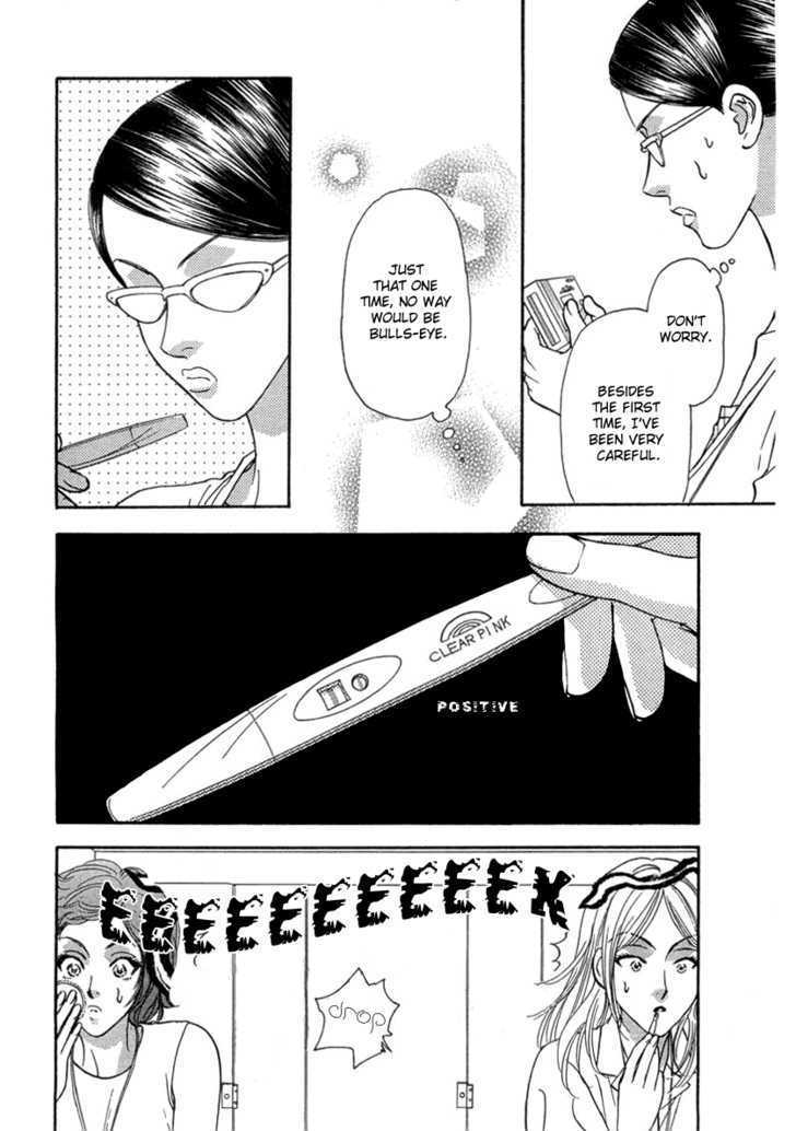 Read Yamada Ikka Monogatari Gorgeous Manga Online