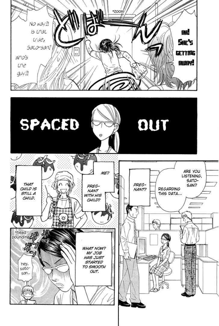 Read Yamada Ikka Monogatari Gorgeous Manga Online