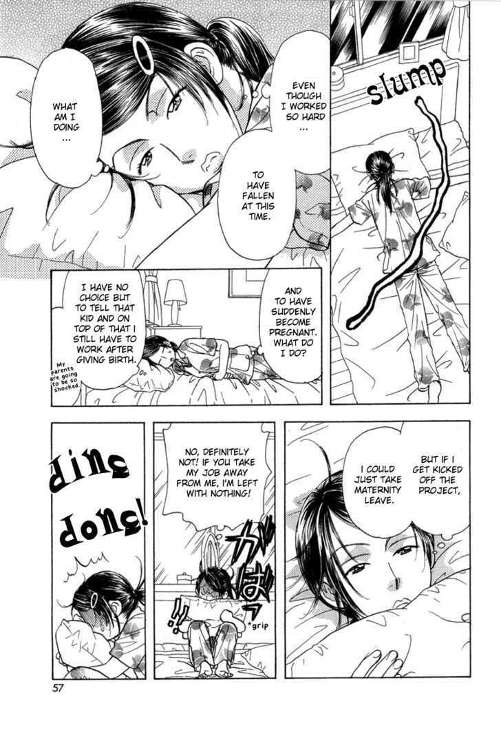 Read Yamada Ikka Monogatari Gorgeous Manga Online