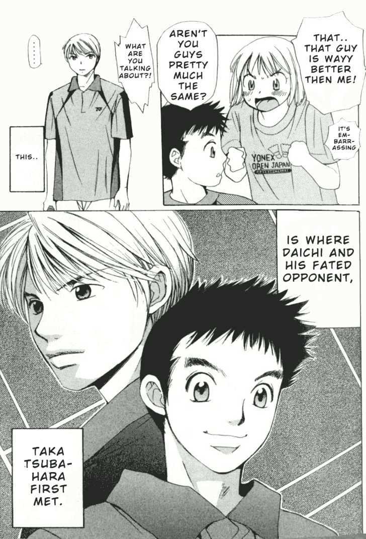 Read Yamato no Hane Manga Online