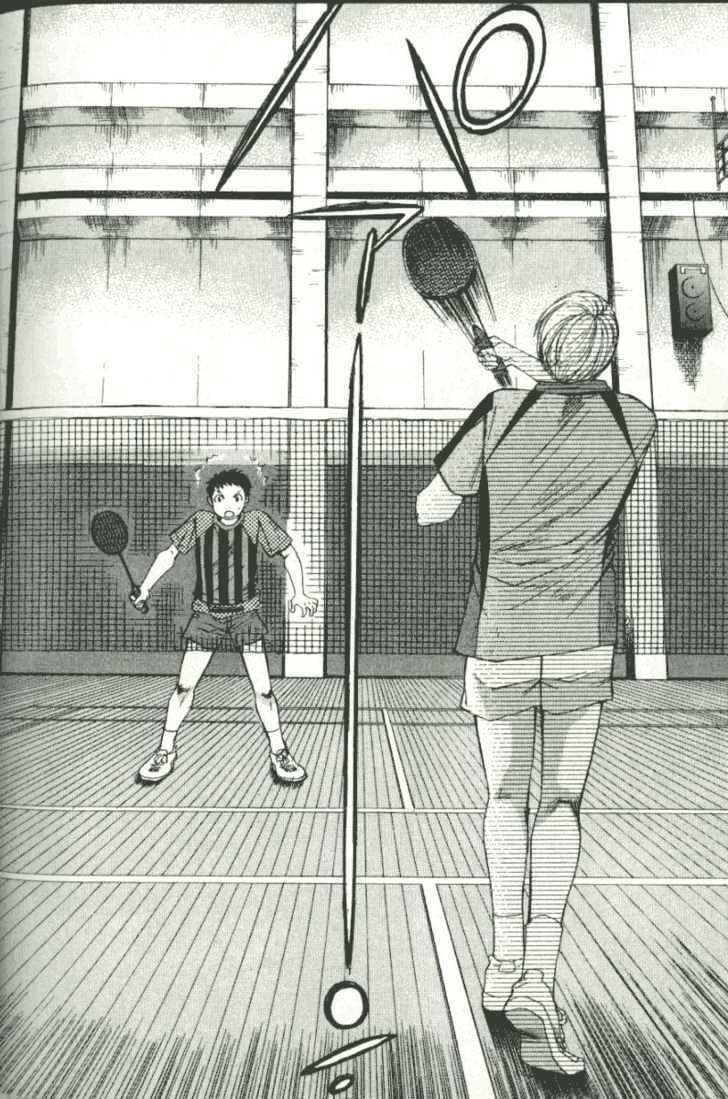 Read Yamato no Hane Manga Online