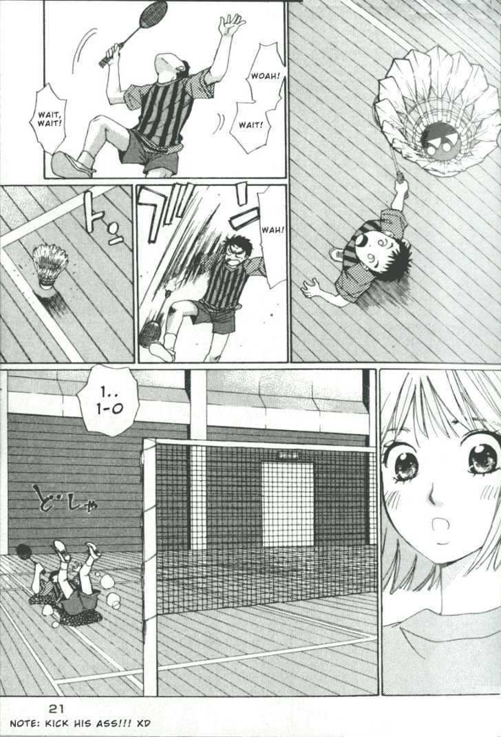 Read Yamato no Hane Manga Online