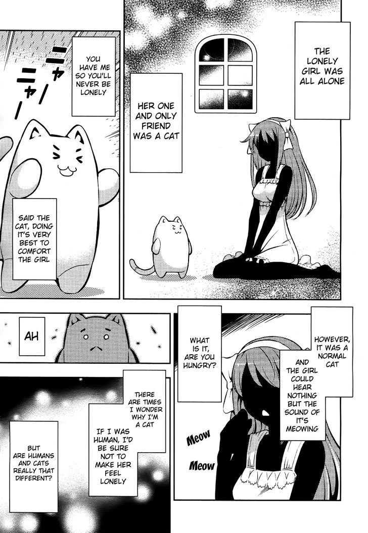 Read Yankano! Manga Online