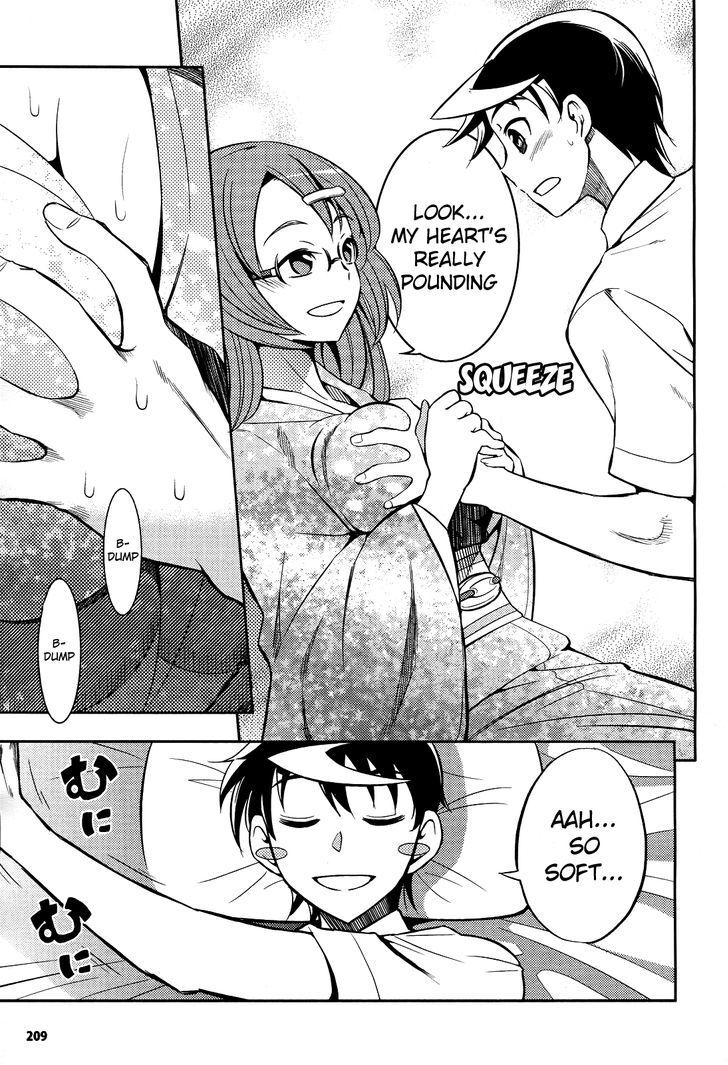 Read Yankano! Manga Online