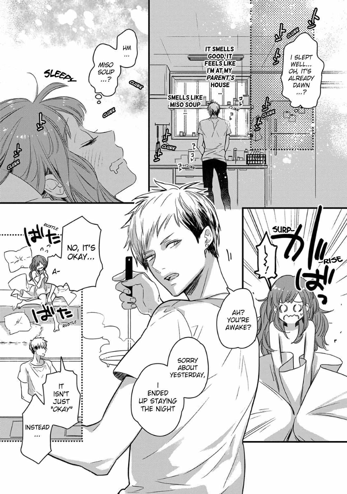 Read Yankee Seito ni Nameraretemasu! Manga Online