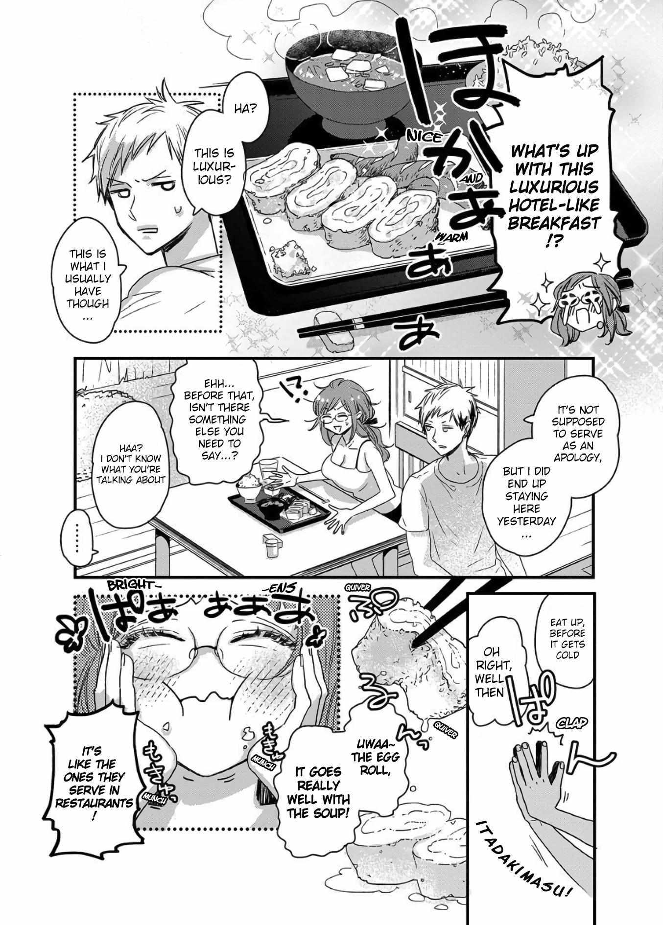 Read Yankee Seito ni Nameraretemasu! Manga Online