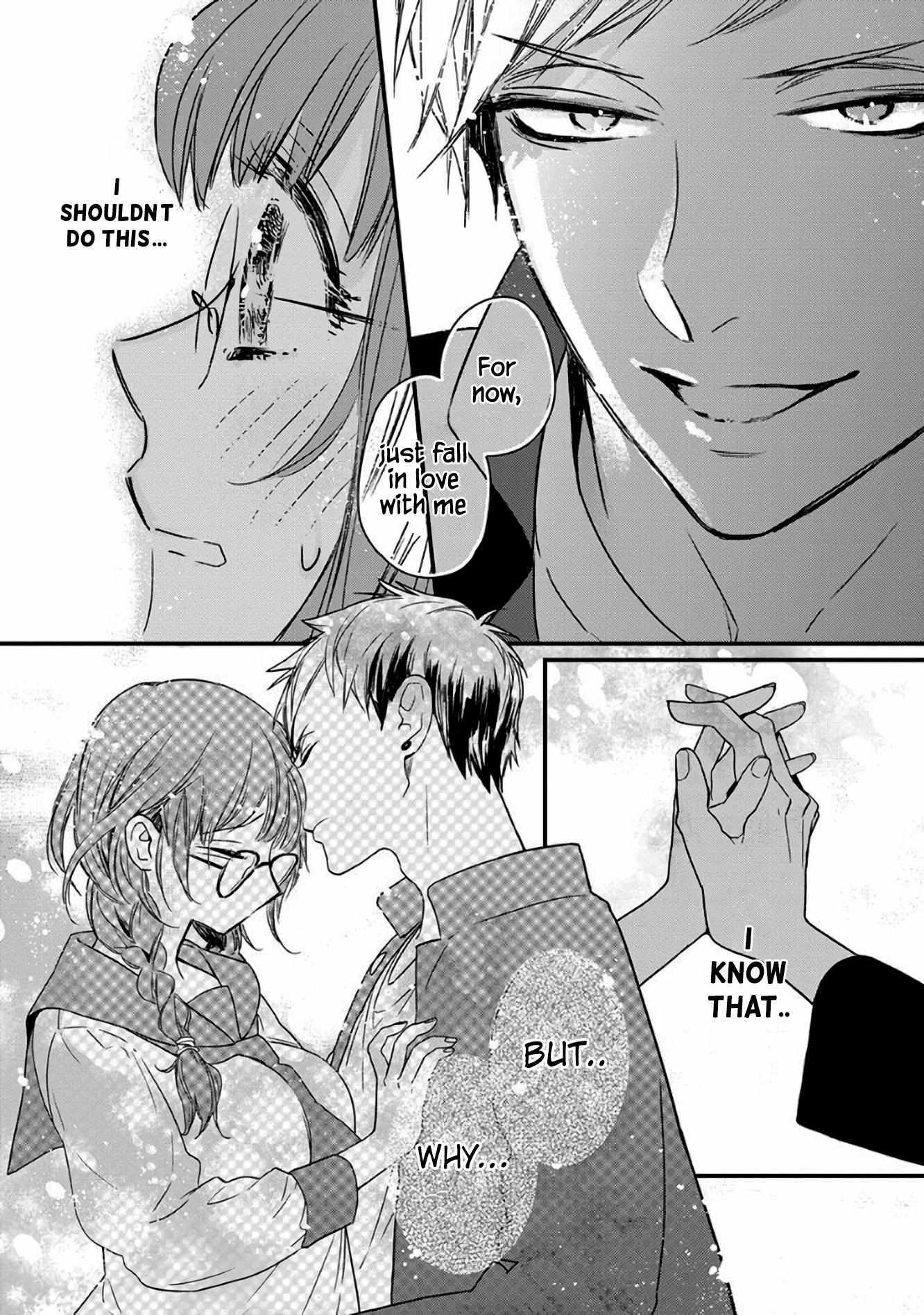 Read Yankee Seito ni Nameraretemasu! Manga Online