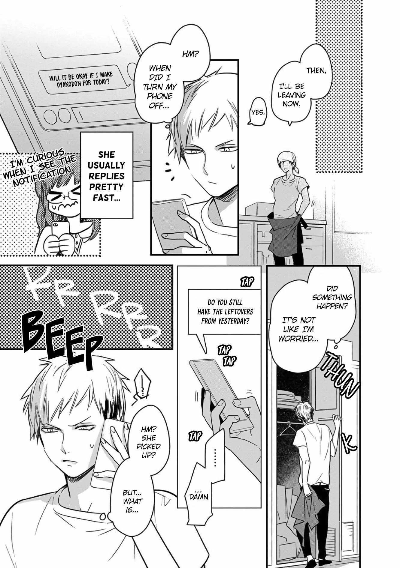 Read Yankee Seito ni Nameraretemasu! Manga Online