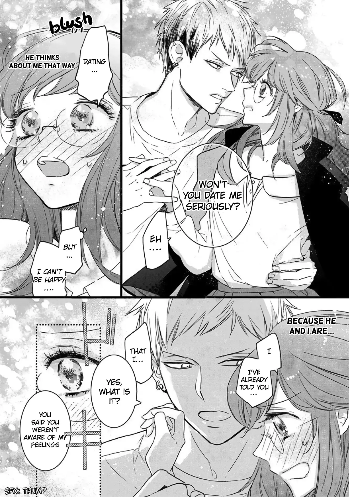 Read Yankee Seito ni Nameraretemasu! Manga Online