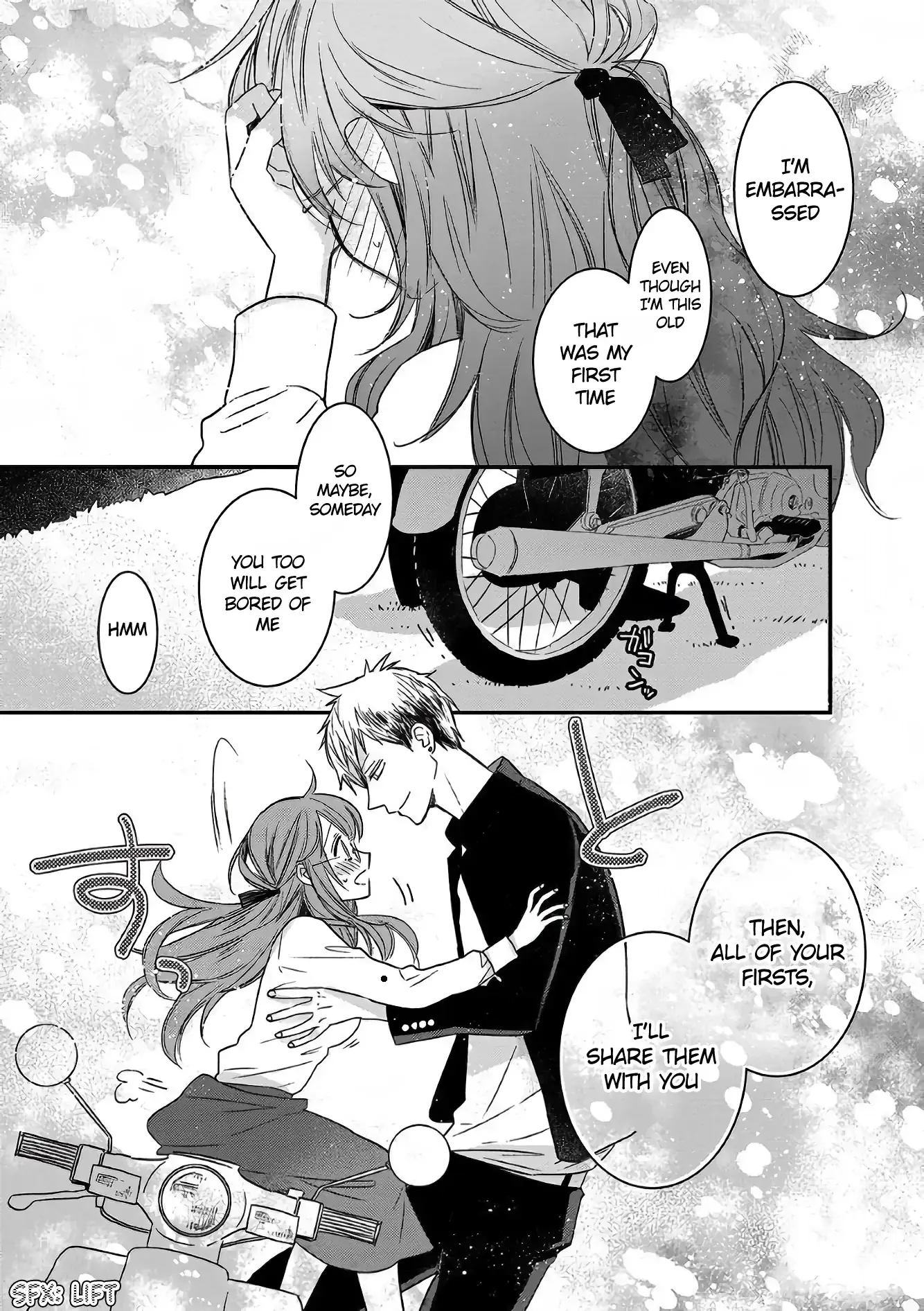 Read Yankee Seito ni Nameraretemasu! Manga Online