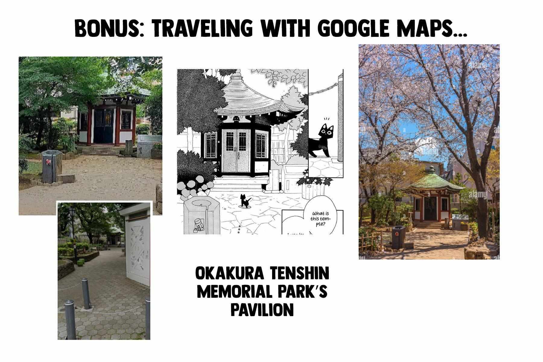 Read Yanyaka Sanpo Manga Online