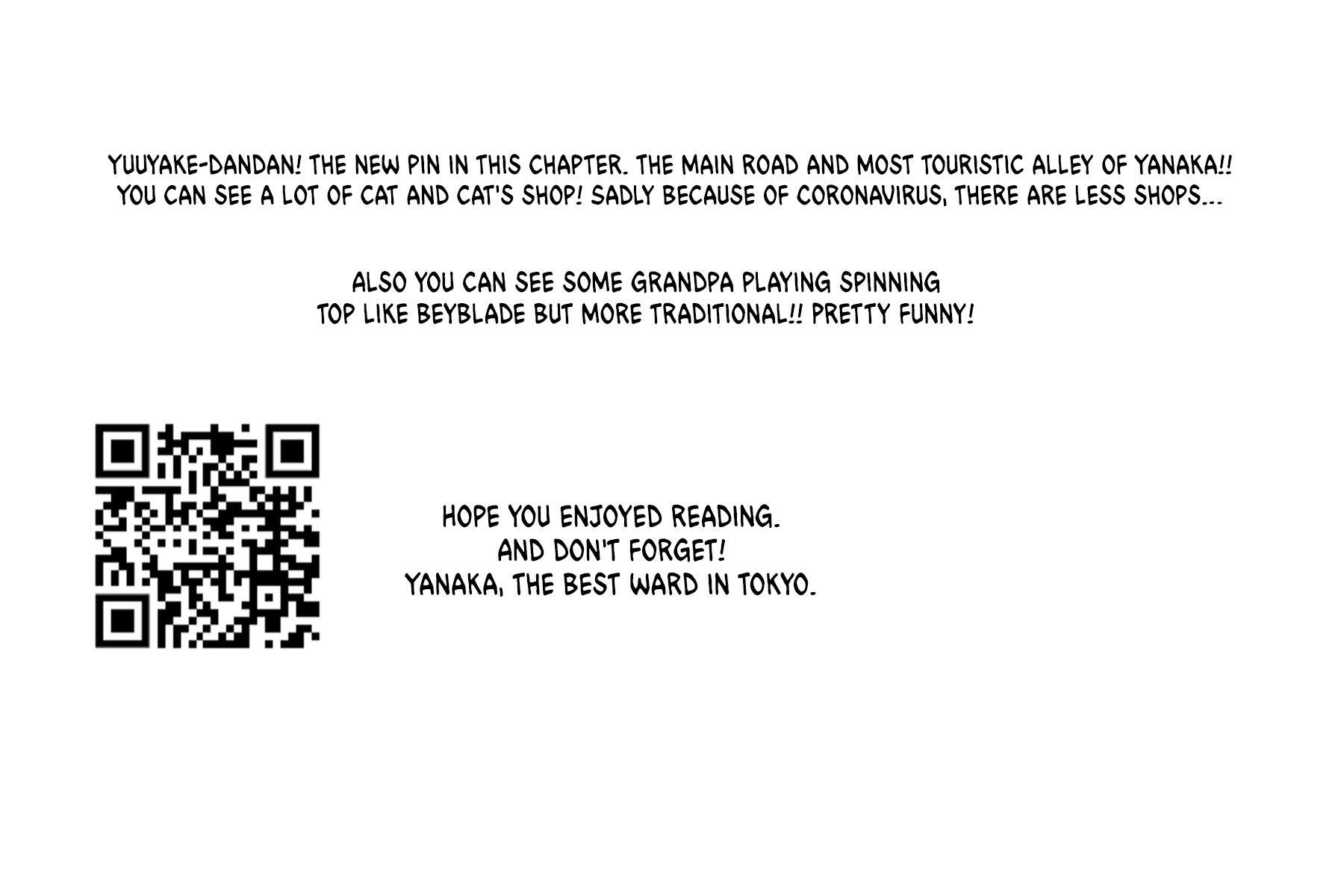Read Yanyaka Sanpo Manga Online