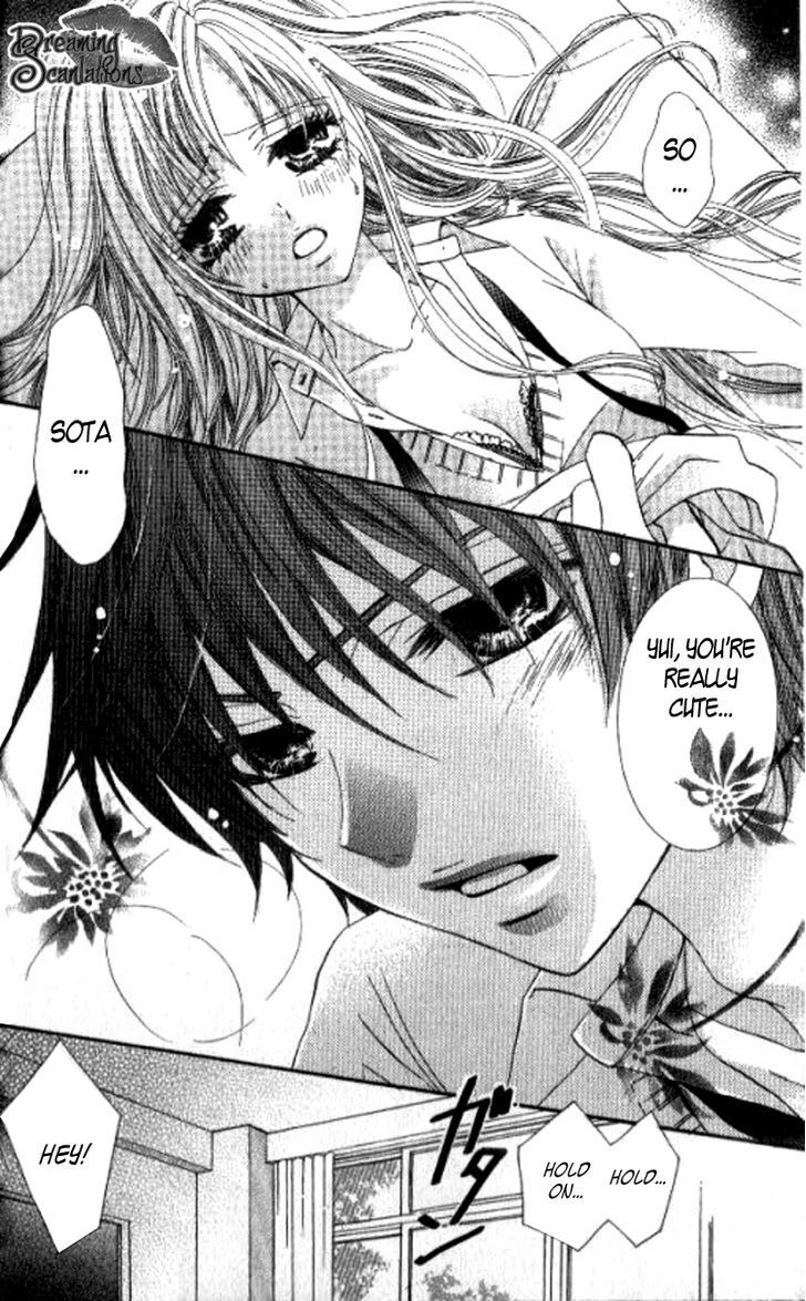 Read Yappari Nui ja Dame! Manga Online