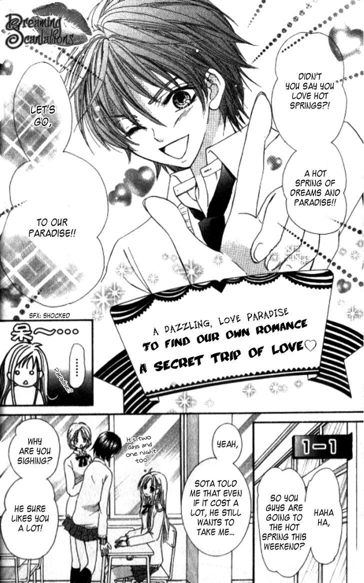 Read Yappari Nui ja Dame! Manga Online