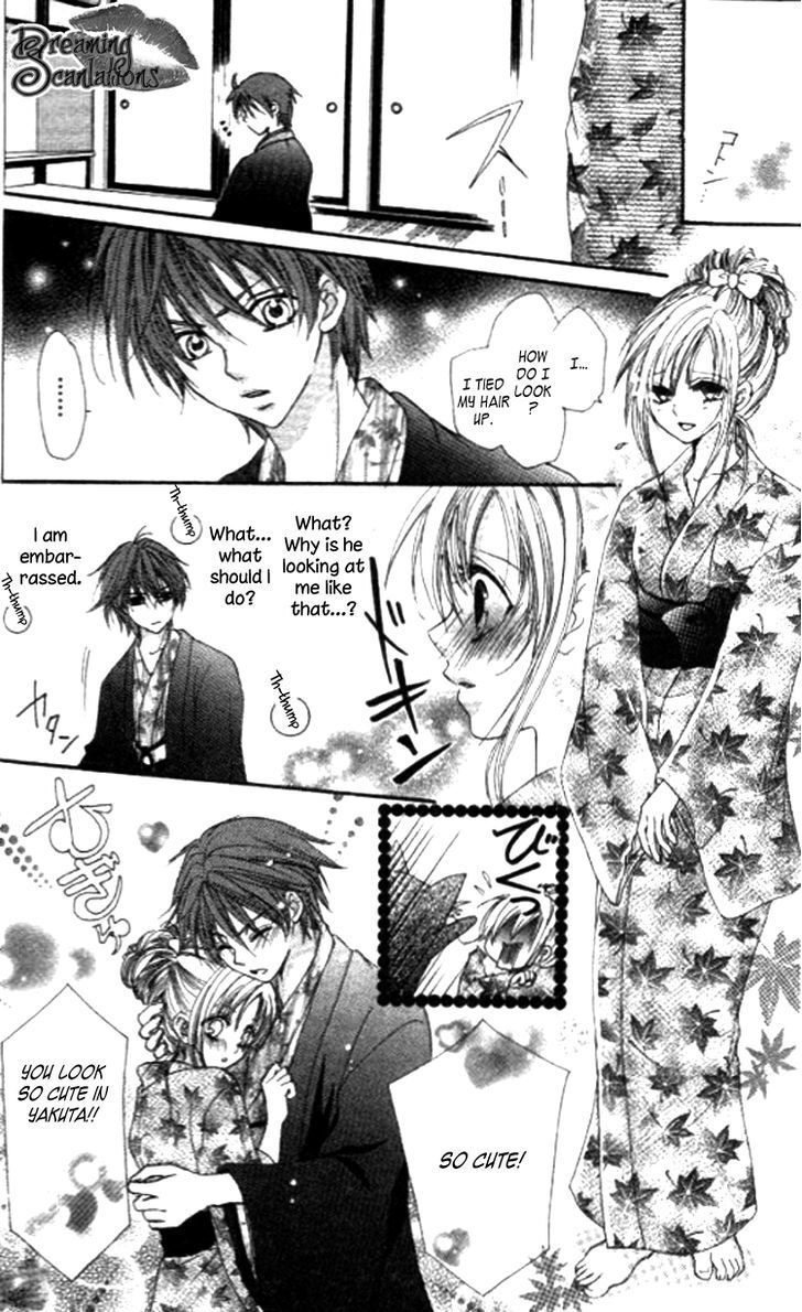 Read Yappari Nui ja Dame! Manga Online