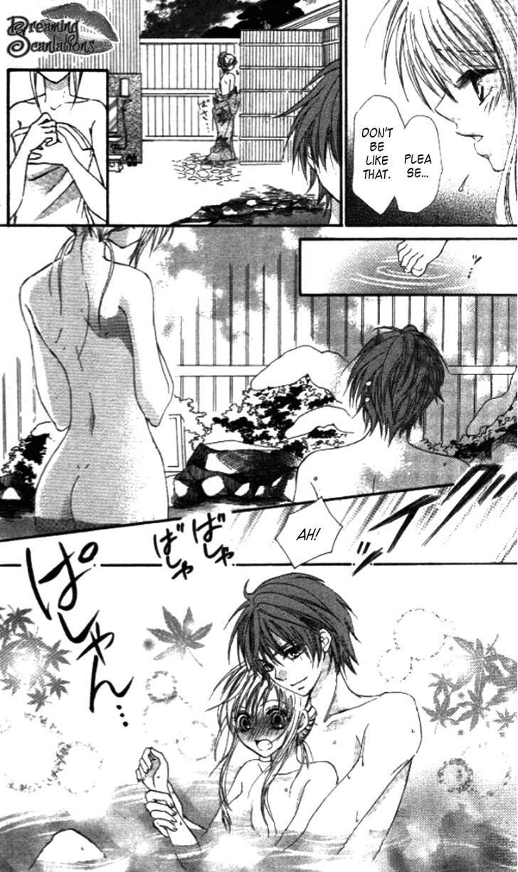 Read Yappari Nui ja Dame! Manga Online