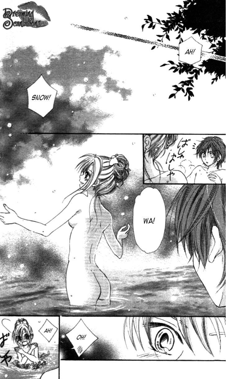 Read Yappari Nui ja Dame! Manga Online