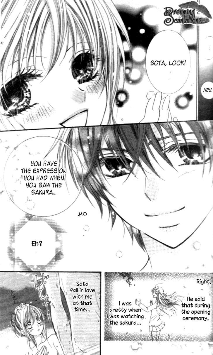 Read Yappari Nui ja Dame! Manga Online