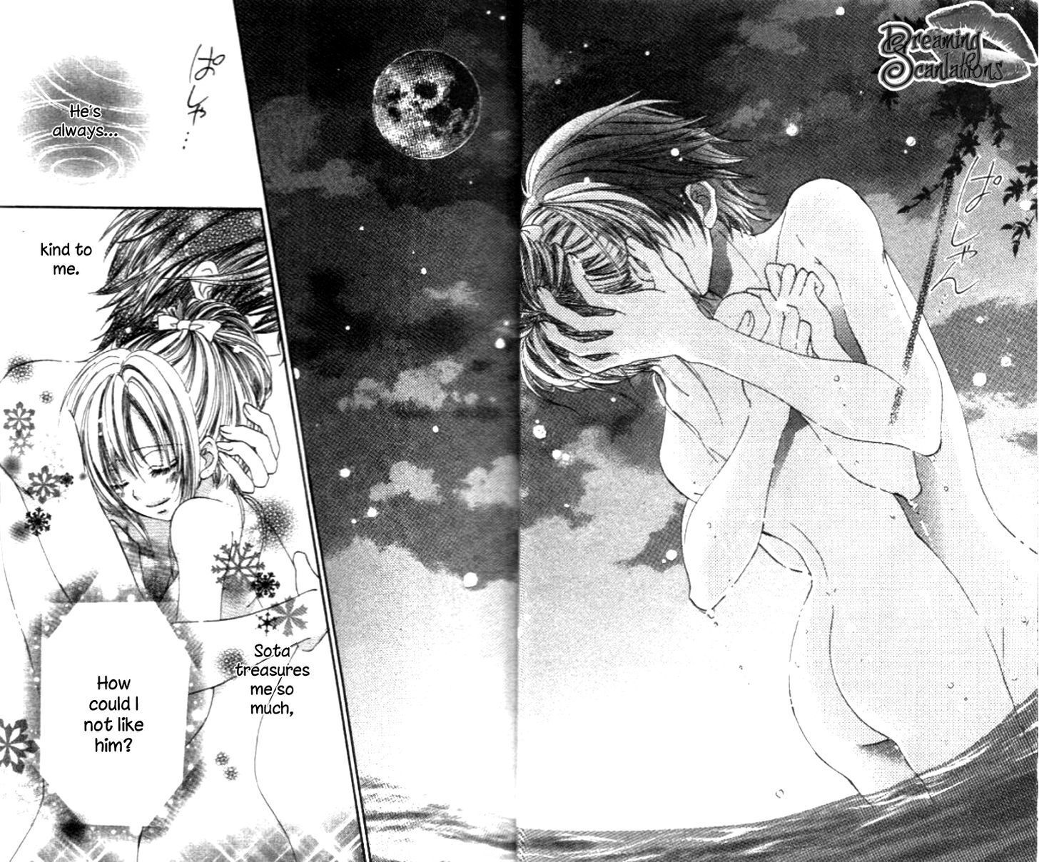 Read Yappari Nui ja Dame! Manga Online