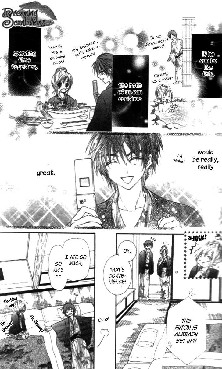 Read Yappari Nui ja Dame! Manga Online