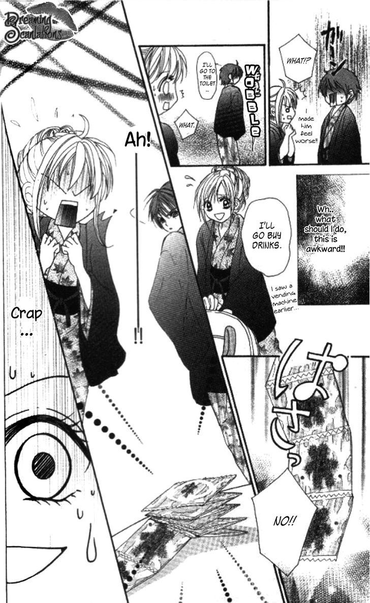 Read Yappari Nui ja Dame! Manga Online