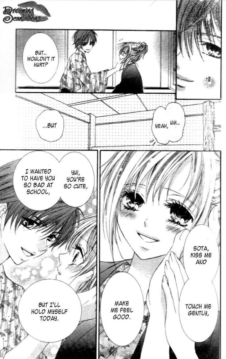 Read Yappari Nui ja Dame! Manga Online