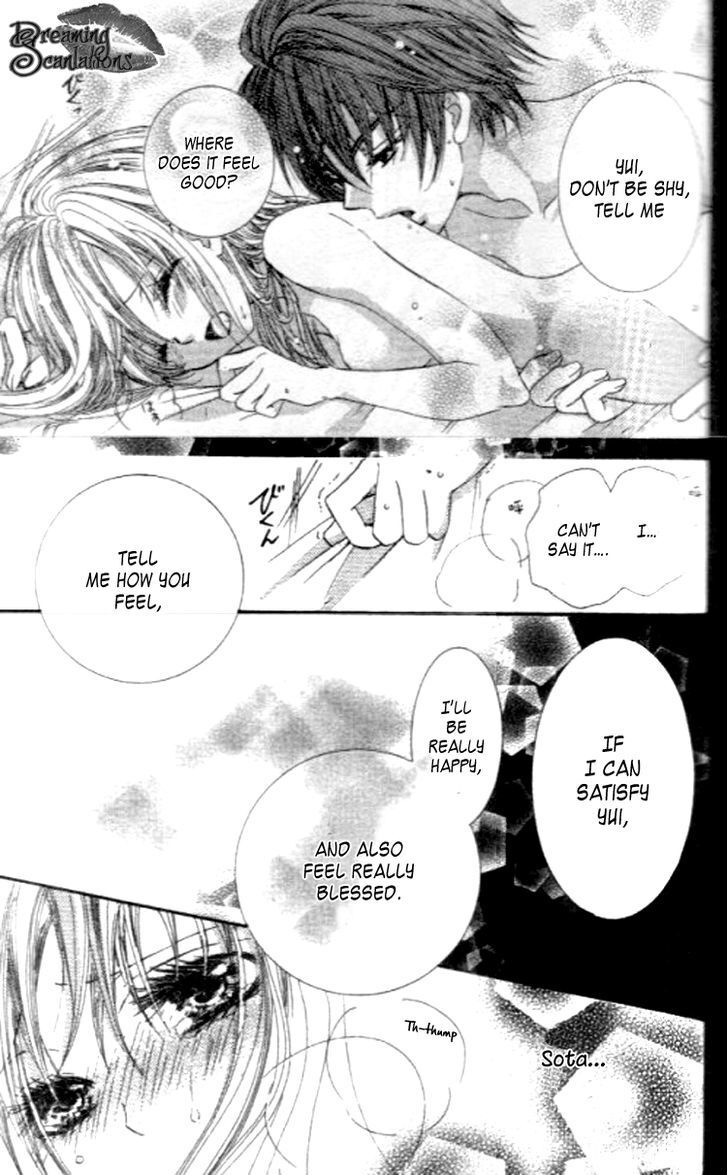 Read Yappari Nui ja Dame! Manga Online