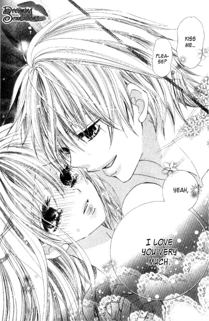 Read Yappari Nui ja Dame! Manga Online