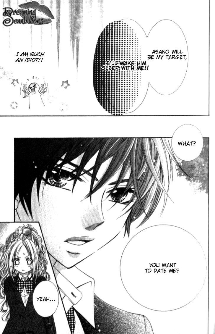 Read Yappari Nui ja Dame! Manga Online