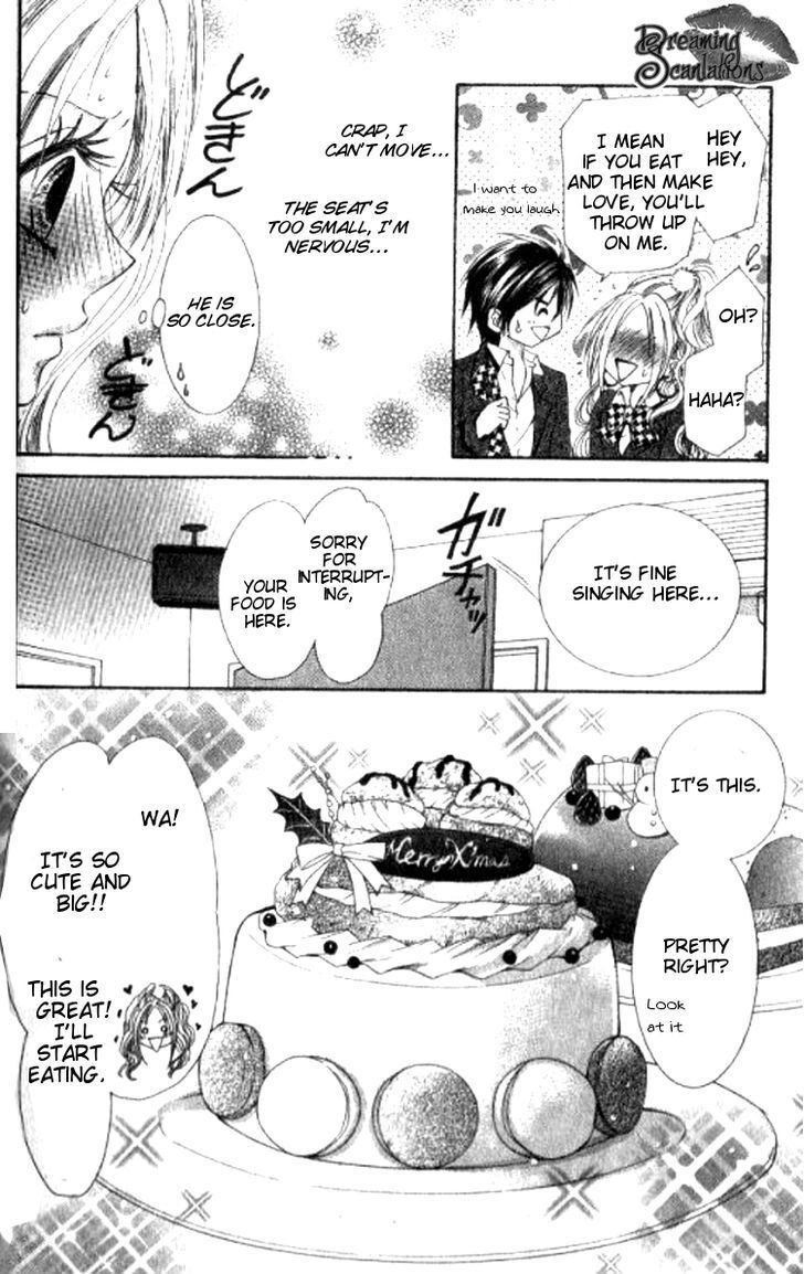 Read Yappari Nui ja Dame! Manga Online