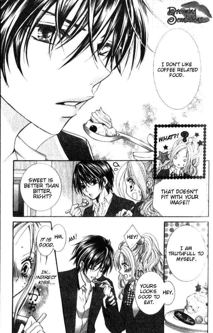 Read Yappari Nui ja Dame! Manga Online