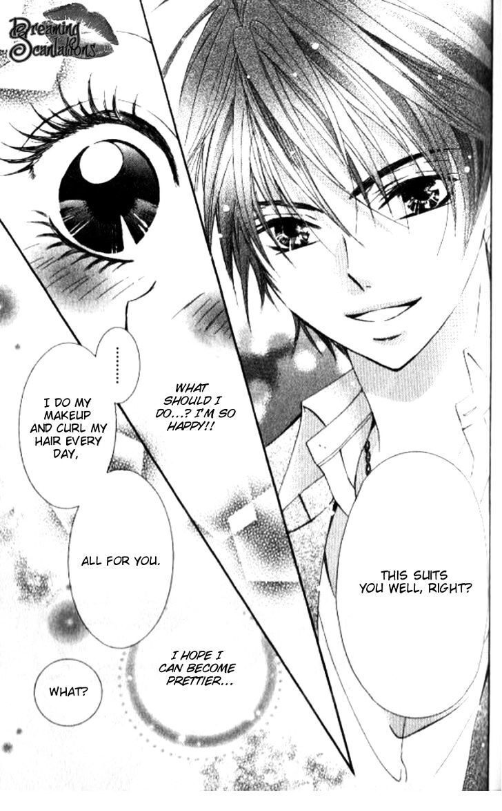 Read Yappari Nui ja Dame! Manga Online