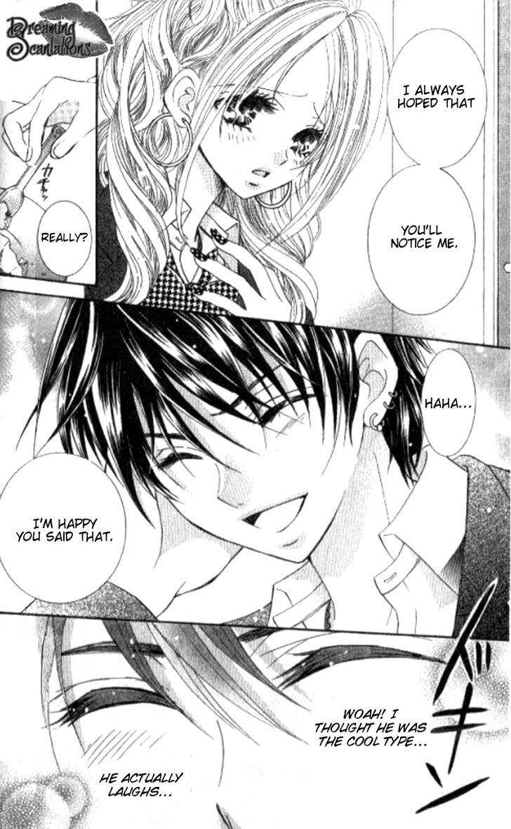 Read Yappari Nui ja Dame! Manga Online