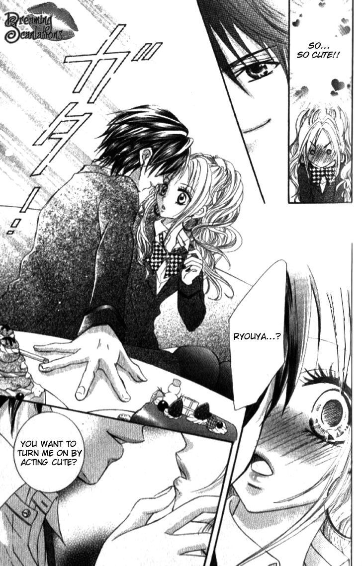 Read Yappari Nui ja Dame! Manga Online