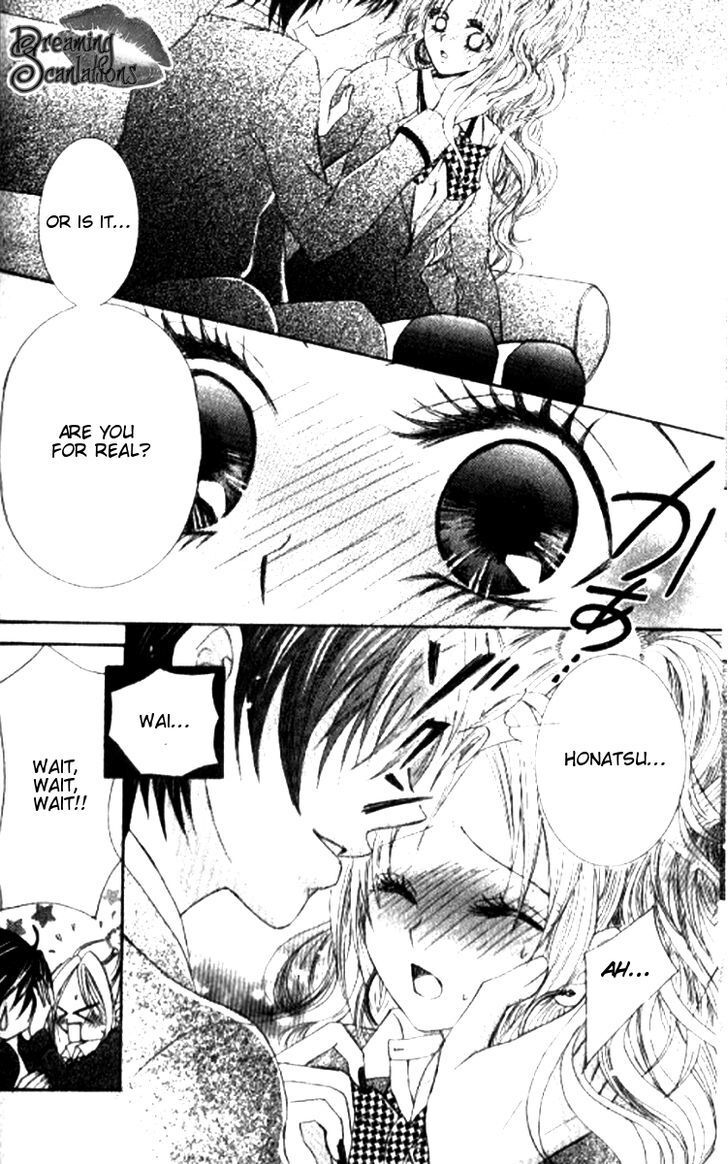 Read Yappari Nui ja Dame! Manga Online