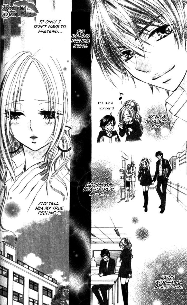 Read Yappari Nui ja Dame! Manga Online