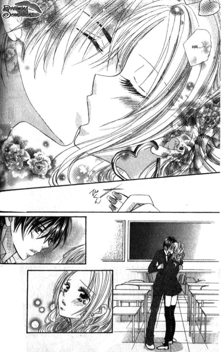 Read Yappari Nui ja Dame! Manga Online