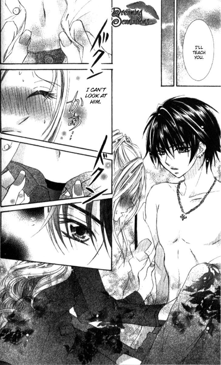 Read Yappari Nui ja Dame! Manga Online