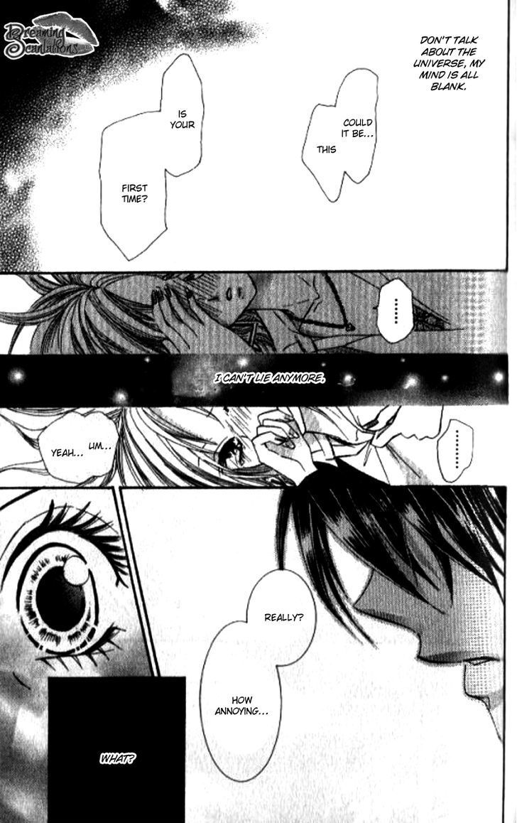 Read Yappari Nui ja Dame! Manga Online