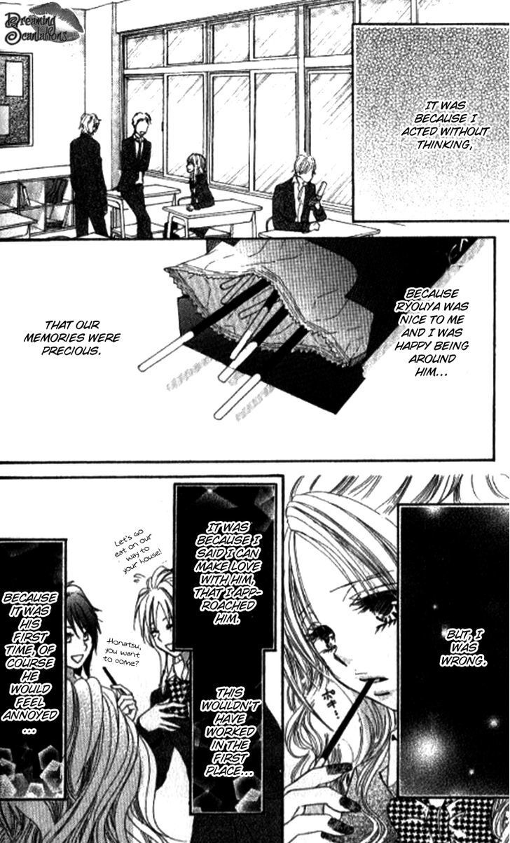 Read Yappari Nui ja Dame! Manga Online