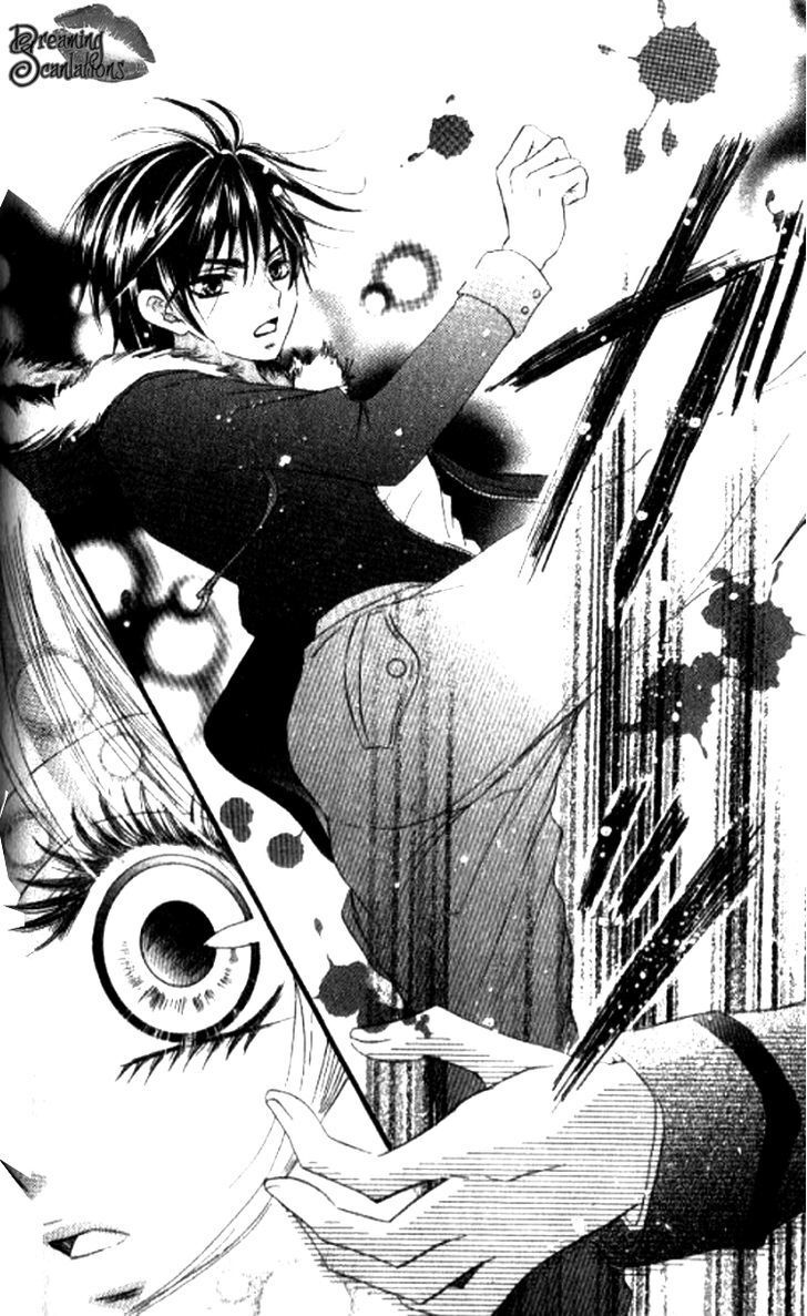 Read Yappari Nui ja Dame! Manga Online