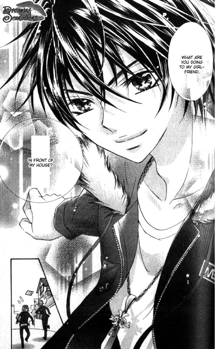 Read Yappari Nui ja Dame! Manga Online