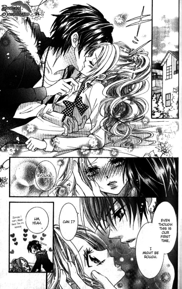 Read Yappari Nui ja Dame! Manga Online