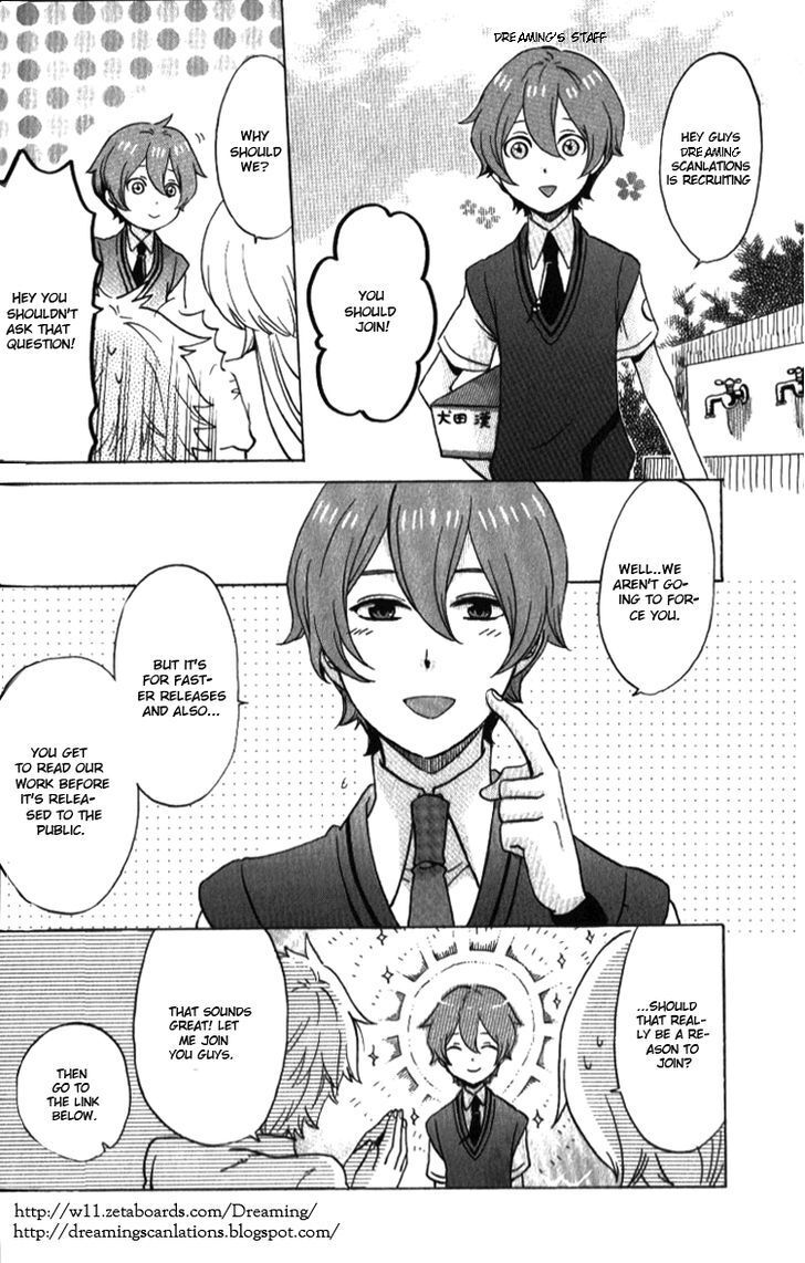 Read Yappari Nui ja Dame! Manga Online