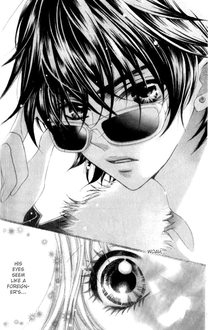 Read Yappari Nui ja Dame! Manga Online