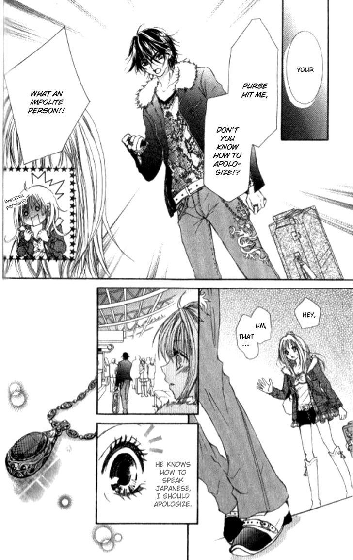 Read Yappari Nui ja Dame! Manga Online