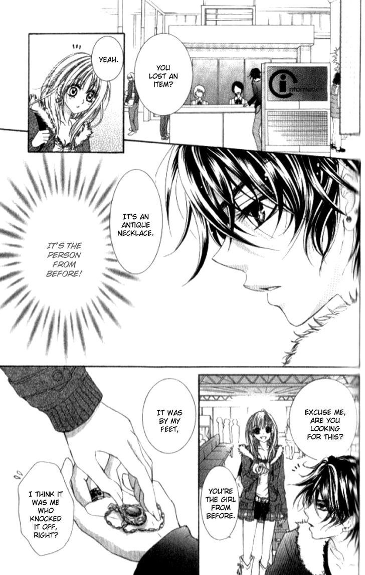 Read Yappari Nui ja Dame! Manga Online