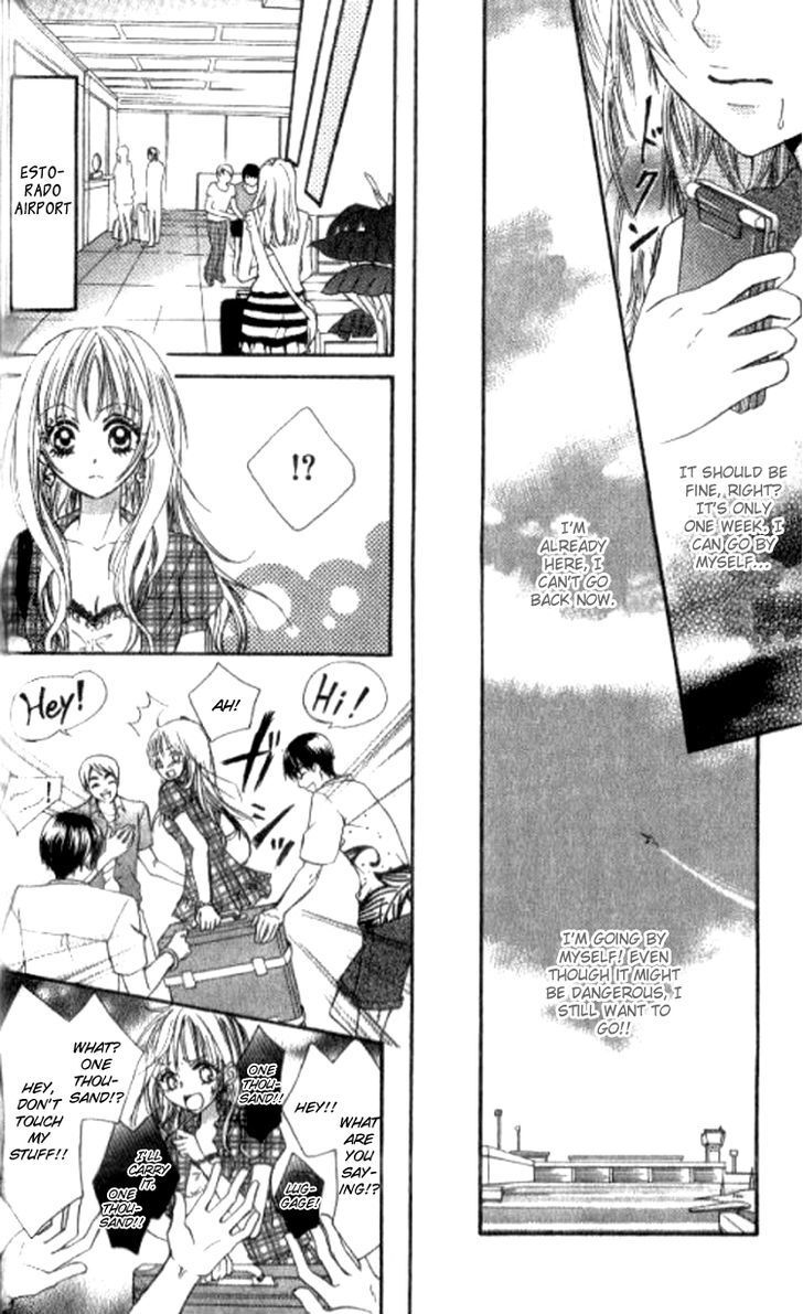 Read Yappari Nui ja Dame! Manga Online