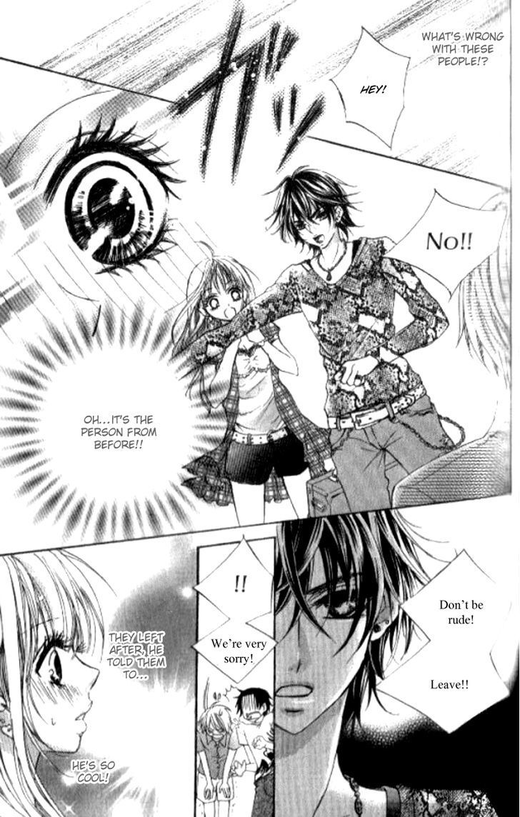 Read Yappari Nui ja Dame! Manga Online